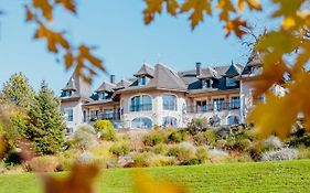 Hôtel L'Incomparable Aix-Les-Bains